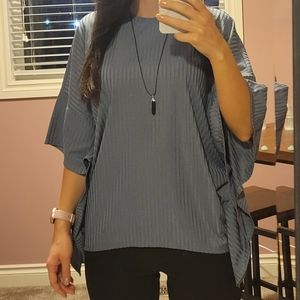 🪻4 for $40 / Blue top